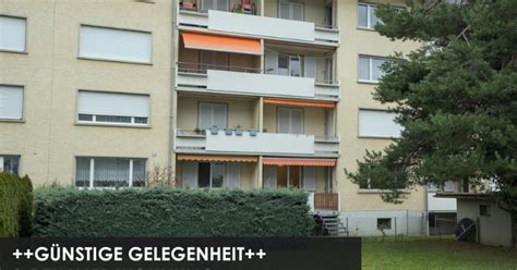 Wohnung in Kreuzlingen kaufen: 61 Resultate